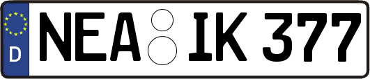 NEA-IK377
