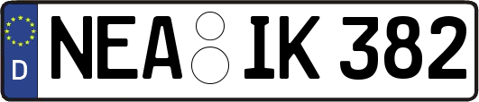NEA-IK382