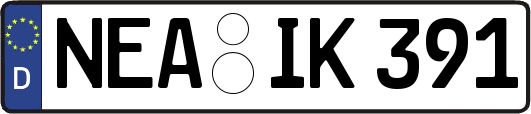 NEA-IK391