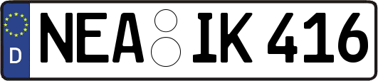 NEA-IK416