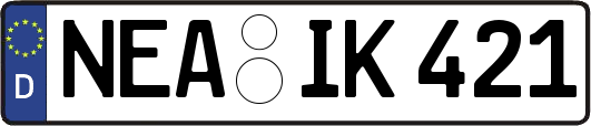 NEA-IK421