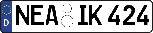 NEA-IK424
