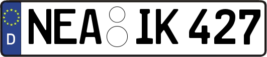 NEA-IK427