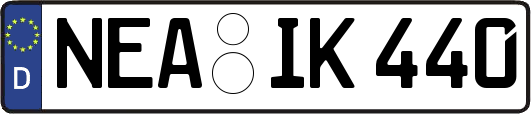 NEA-IK440