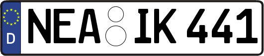 NEA-IK441