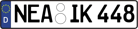 NEA-IK448