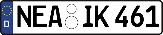 NEA-IK461