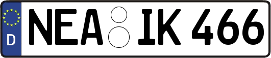 NEA-IK466