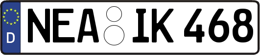 NEA-IK468