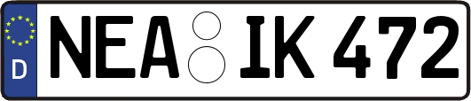 NEA-IK472