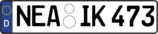 NEA-IK473