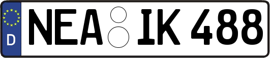 NEA-IK488