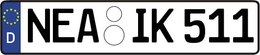 NEA-IK511