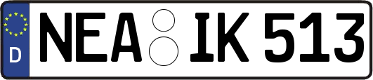NEA-IK513