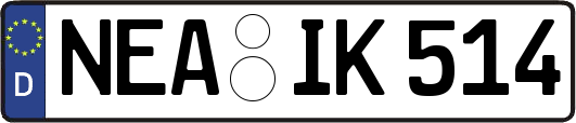 NEA-IK514