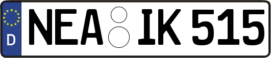 NEA-IK515