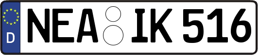 NEA-IK516