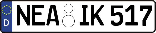 NEA-IK517