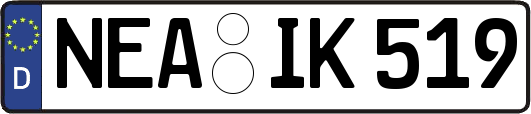 NEA-IK519