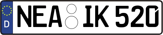 NEA-IK520
