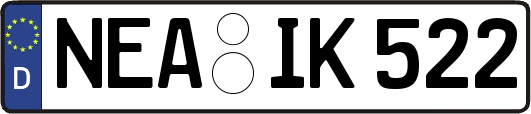NEA-IK522