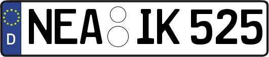 NEA-IK525