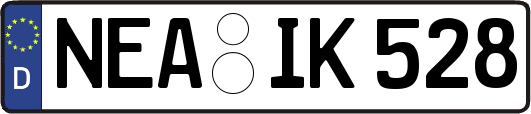 NEA-IK528