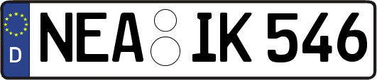 NEA-IK546