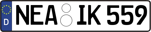 NEA-IK559
