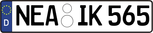 NEA-IK565