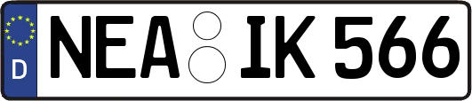 NEA-IK566