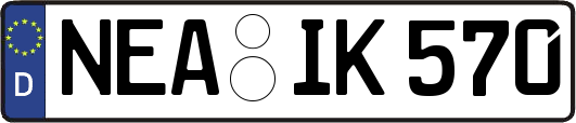 NEA-IK570