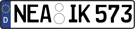 NEA-IK573