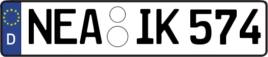 NEA-IK574