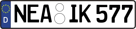 NEA-IK577