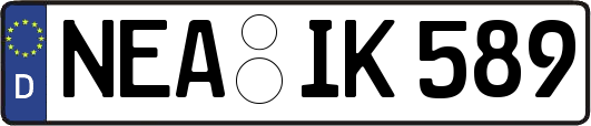 NEA-IK589