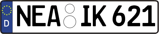 NEA-IK621