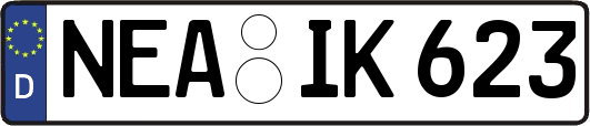 NEA-IK623