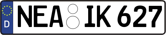 NEA-IK627