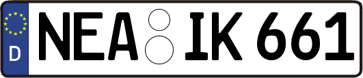 NEA-IK661