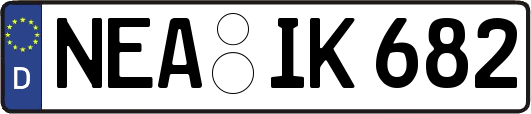 NEA-IK682