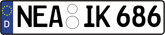 NEA-IK686