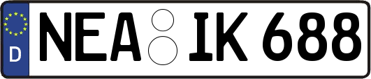 NEA-IK688