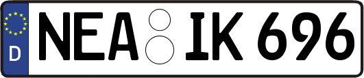 NEA-IK696