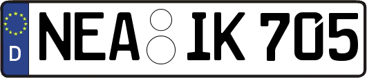 NEA-IK705