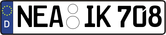 NEA-IK708