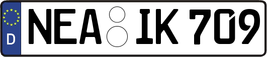 NEA-IK709