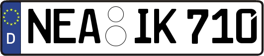 NEA-IK710