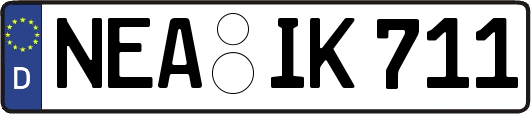 NEA-IK711