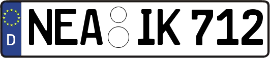NEA-IK712